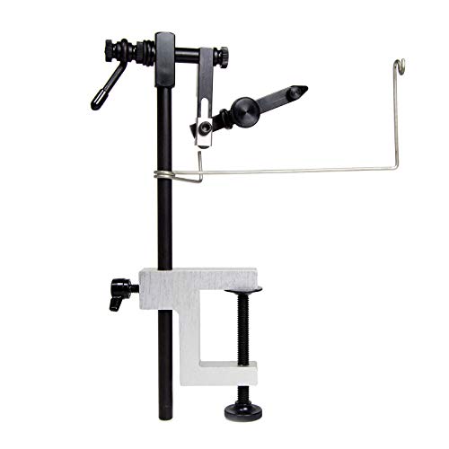 10 Best Fly Tying Vise Under 150