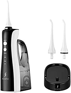 [UPGRADED] 330ML Water Flosser, ELLESYE