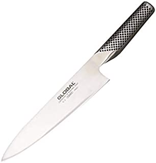 Global 8inch Chef's Knife