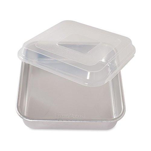 Nordic Ware Natural Aluminum