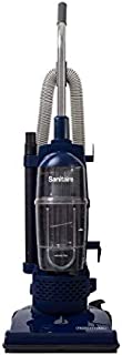 Sanitaire, SL4410A Professional Bagless Upright Commercial Vacuum with Tools