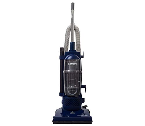 Sanitaire, SL4410A Professional Bagless Upright Commercial Vacuum with Tools