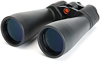 Celestron - SkyMaster Giant 15x70 Binoculars - Top Rated Astronomy Binoculars - Binoculars for Stargazing and Long Distance Viewing - Includes Tripod Adapter and Case