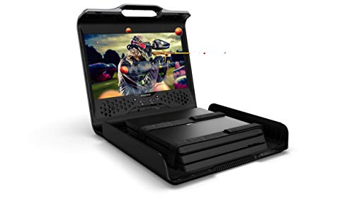 GAEMS Sentinel Pro Xp 1080P Portable Gaming Monitor