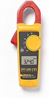 Fluke 324 True RMS Clamp Meter