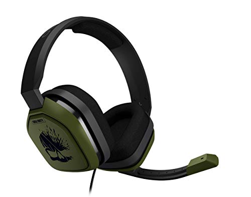 ASTRO Gaming A10 Gaming headset - Call of Duty