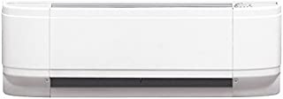 DIMPLEX Electric Baseboard Heater, Residential, 120VAC, Amps AC 4.17, 1 Phase