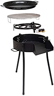 Mabel Home Paella BBQ Grill Set - Full BBQ Set 23.65