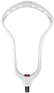 WARRIOR LACROSSE Burn FO UNSTRUNG, White