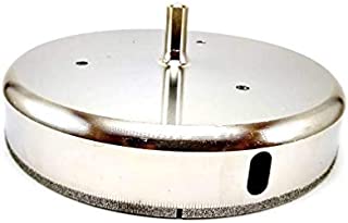 Drilax 7 inch Diamond Hole Saw