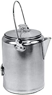 Texsport Aluminum 20 Cup Percolator