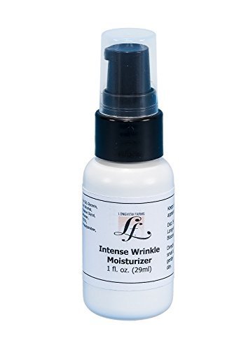 Emu Oil - Intense Wrinkle Moisturizer