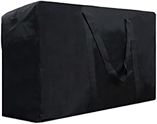 180L Extra Large Oversized Storage Bag Foldable Storage Container Travel Duffel Bag Huge Heavy Duty Laundry Organizer Carrying Jumbo Bag for Comforter Clothes Beddings Pillows