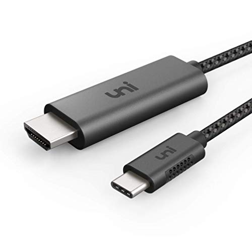 USB C to HDMI Cable - uni