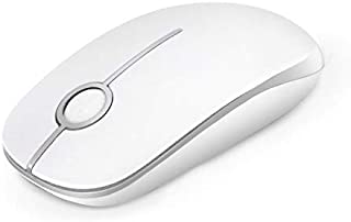 Jelly Comb 2.4G Slim Wireless Mouse