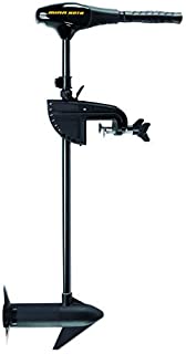 Minn Kota Endura C2 30 Freshwater Transom Mounted Trolling Motor (30