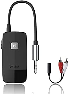 Golvery Bluetooth 5.0 Receiver