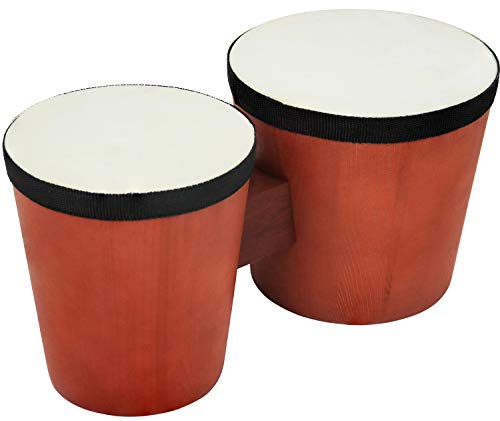 Click N Play Percussion Bongo (CNP3733)