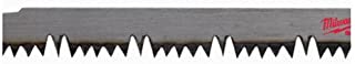 Milwaukee 48-00-1301 Sawzall 9-Inch 5-Teeth per Inch Pruning Blade, 5-Pack