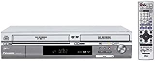 Panasonic DMR-ES40V Dubbing DVD Recorder VHS Recorder VHS to DVD Converter. Hi-Fi Stereo VHS Player. DVD-RAM/DVD-R/DVD-RW/DVD+R. A/V Cable Included.