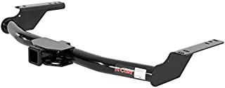 CURT 13445 Class 3 Trailer Hitch, 2-Inch Receiver, Select Lexus GX470, Toyota 4Runner