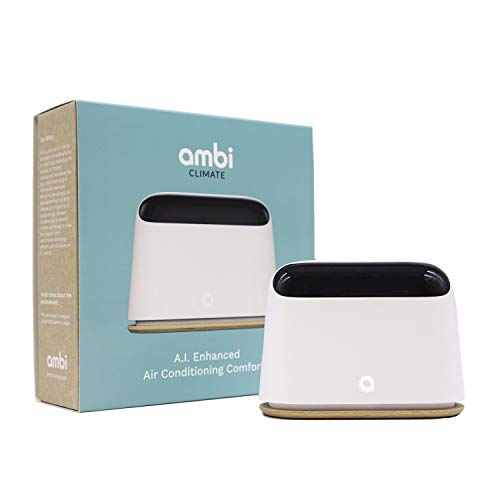 Ambi Climate 2 Smart Air Conditioner