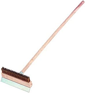 Crestware 40-Inch Pizza Oven Brush