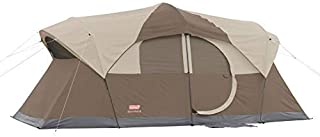 Coleman WeatherMaster 10-Person Outdoor Tent