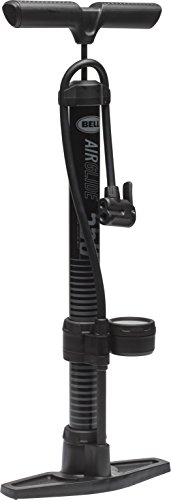 Bell AIR Glide 550 High Pressure Floor Pump