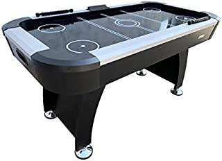 PUCK Pegasus 5.5-Foot Air Hockey Table