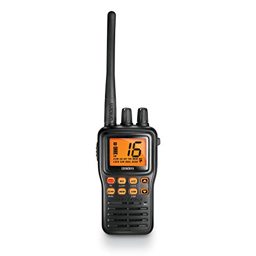 10 Best Portable Radios For Boats