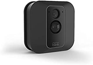 Blink XT2 Outdoor/Indoor Smart Security Camera with cloud storage included, 2-way audio, 2-year battery life  Add-on camera for existing Blink customers