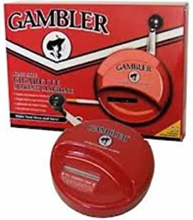 Gambler Red