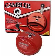 Gambler Red