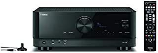 YAMAHA RX-V4A 5.2-Channel AV Receiver with MusicCast