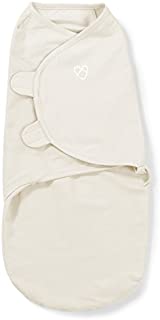 SwaddleMe Original Swaddle 1-PK, Ivory (Preemie)