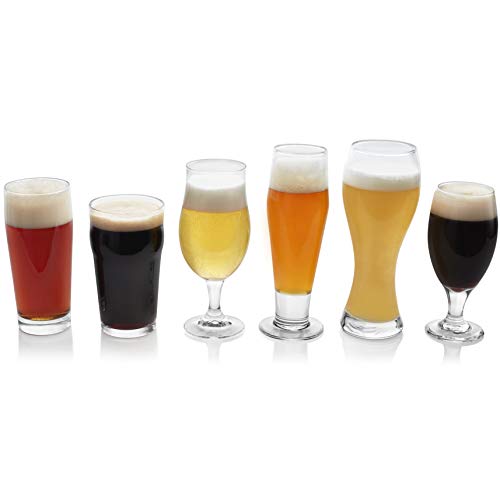 Libbey Craft Brews Assorted