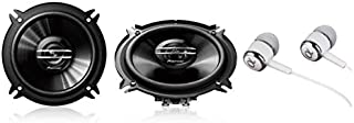 Pioneer TS-G1320S 500 Watts Max Power 5-1/4