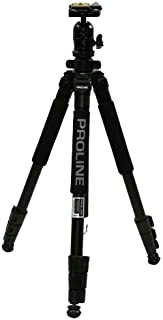 Dolica AX620B100 62-Inch Proline Tripod and Ball Head