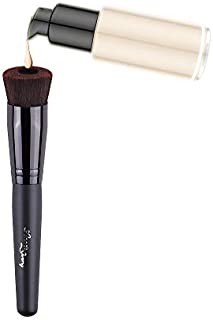 Anne's Giverny Liquid Foundation Brush Perfect Concave Face Makeup Brush