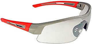 Remington T-84 Shooting Glasses, Indoor/Outdoor Anti-Fog lense