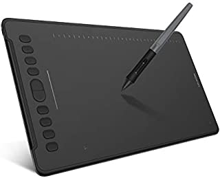 Huion Inspiroy H1161 Graphics Drawing Tablet