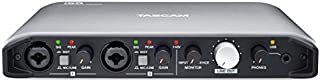 Tascam iXR USB Audio Recording Interface