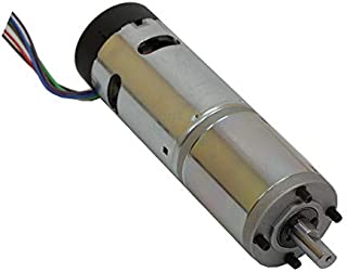 Lippert 236575 RV In-Wall Slide-Out Motor