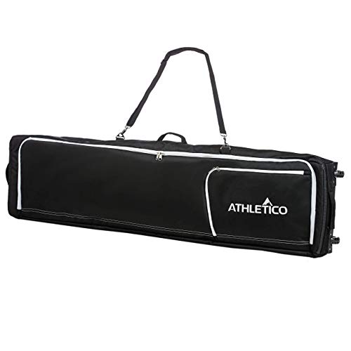 Athletico Conquest Padded Snowboard Bag