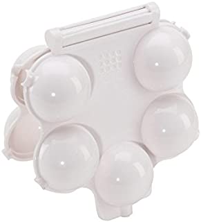 Sweet Creations Round Cake Pop Press Mold