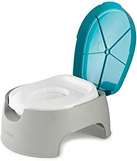 Summer 3-in-1 Train with Me Potty  Potty Seat