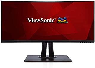 ViewSonic VP3481 UWQHD 100Hz