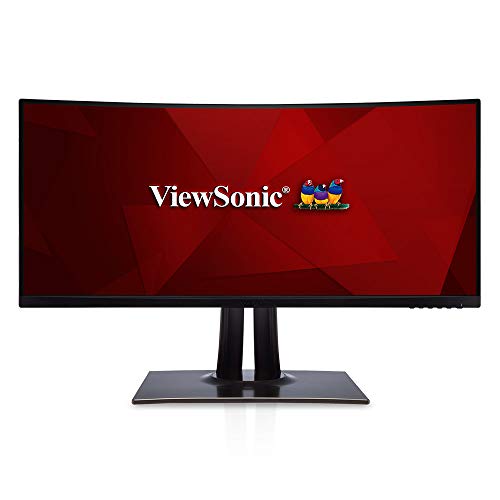 ViewSonic VP3481 UWQHD 100Hz