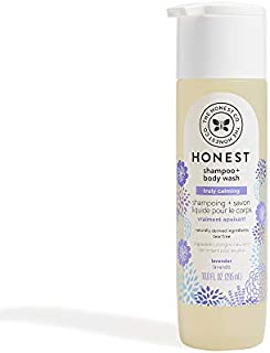 The Honest Company Truly Calming